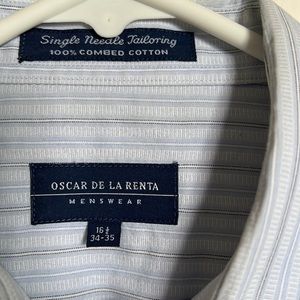 Oscar de la renta